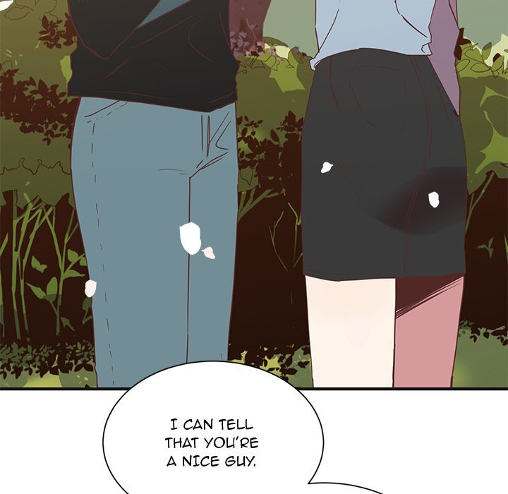 Do You Believe in Ghosts Manhwa - Chapter 3 Page 88