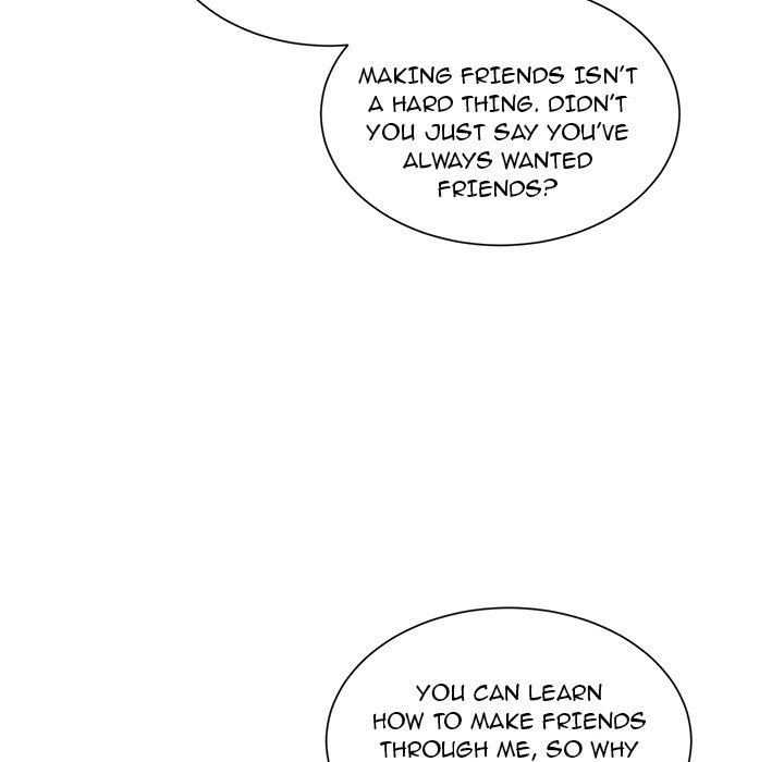 Do You Believe in Ghosts Manhwa - Chapter 3 Page 89