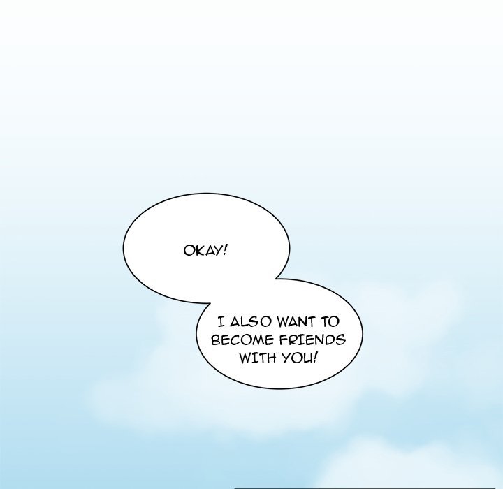 Do You Believe in Ghosts Manhwa - Chapter 3 Page 91