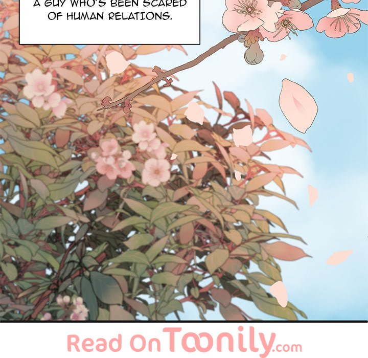 Do You Believe in Ghosts Manhwa - Chapter 3 Page 93