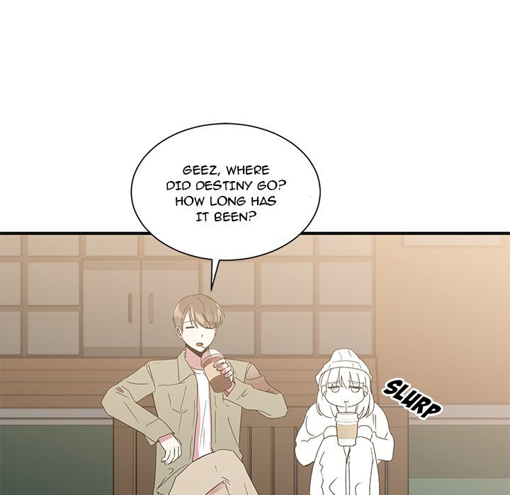 Do You Believe in Ghosts Manhwa - Chapter 3 Page 96