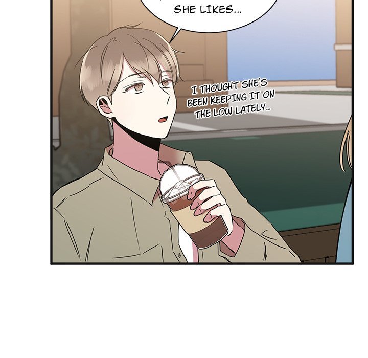 Do You Believe in Ghosts Manhwa - Chapter 3 Page 98