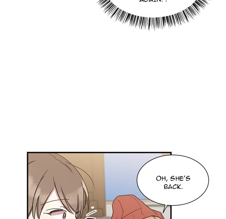 Do You Believe in Ghosts Manhwa - Chapter 3 Page 103