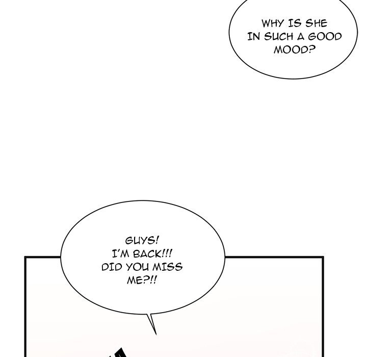 Do You Believe in Ghosts Manhwa - Chapter 3 Page 106