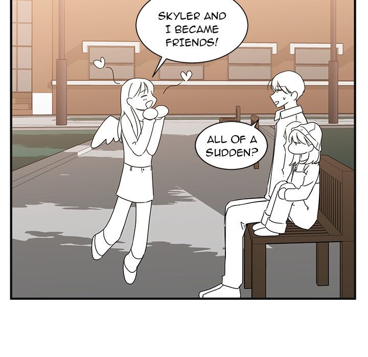 Do You Believe in Ghosts Manhwa - Chapter 3 Page 109