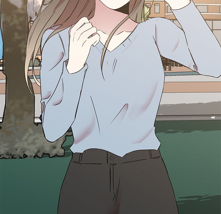 Do You Believe in Ghosts Manhwa - Chapter 3 Page 113