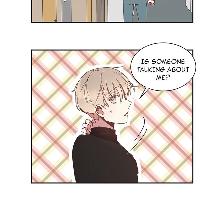 Do You Believe in Ghosts Manhwa - Chapter 3 Page 118