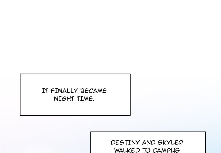 Do You Believe in Ghosts Manhwa - Chapter 15 Page 0