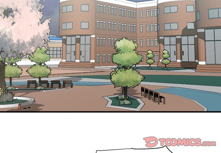 Do You Believe in Ghosts Manhwa - Chapter 15 Page 2