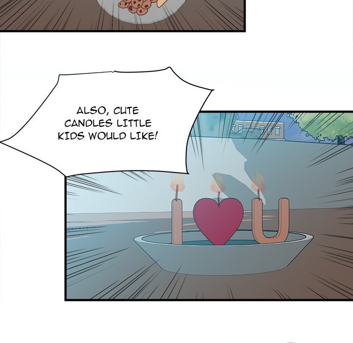 Do You Believe in Ghosts Manhwa - Chapter 15 Page 4