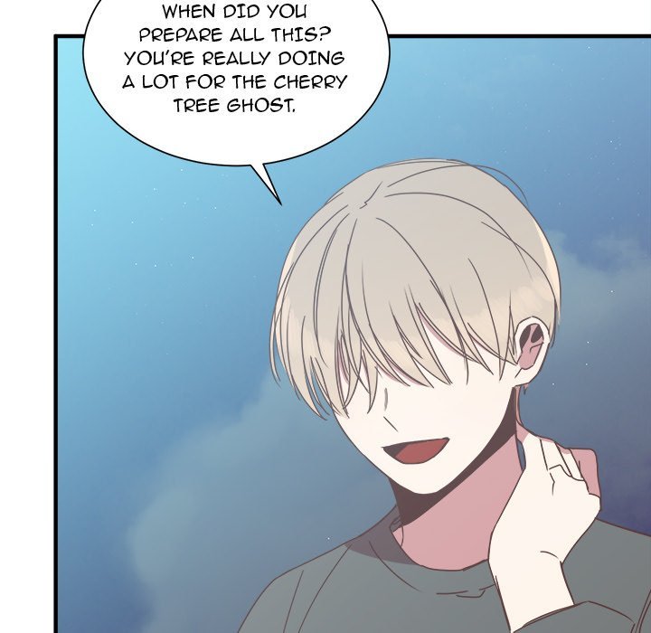 Do You Believe in Ghosts Manhwa - Chapter 15 Page 7