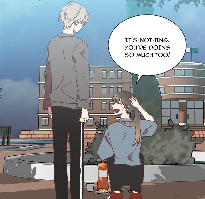 Do You Believe in Ghosts Manhwa - Chapter 15 Page 9