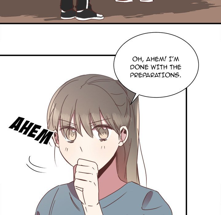 Do You Believe in Ghosts Manhwa - Chapter 15 Page 10