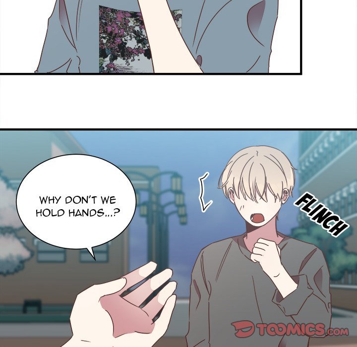 Do You Believe in Ghosts Manhwa - Chapter 15 Page 11