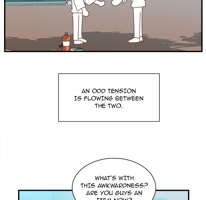 Do You Believe in Ghosts Manhwa - Chapter 15 Page 13