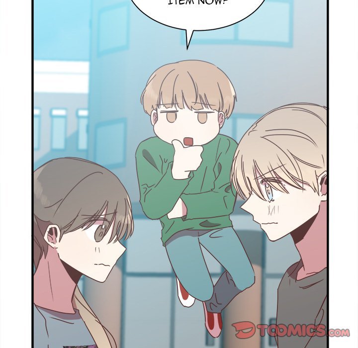 Do You Believe in Ghosts Manhwa - Chapter 15 Page 14