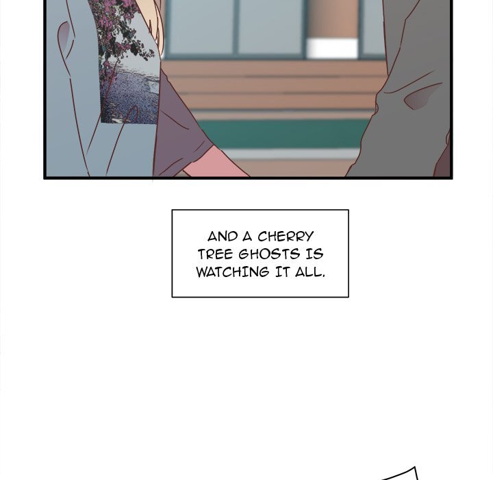 Do You Believe in Ghosts Manhwa - Chapter 15 Page 15