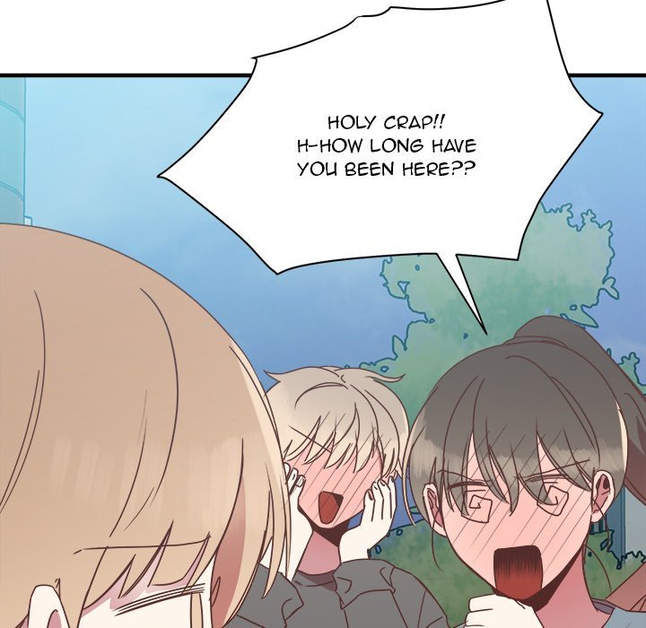 Do You Believe in Ghosts Manhwa - Chapter 15 Page 16