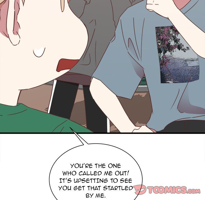 Do You Believe in Ghosts Manhwa - Chapter 15 Page 17