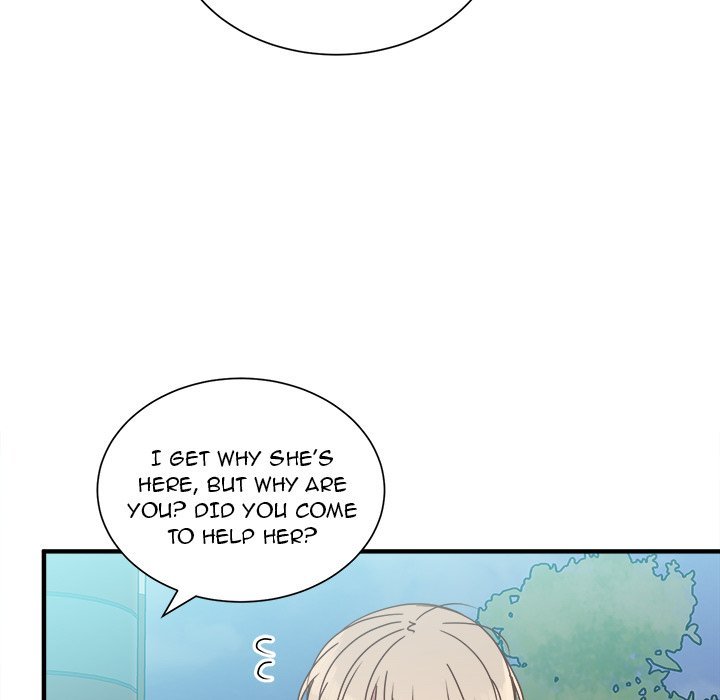 Do You Believe in Ghosts Manhwa - Chapter 15 Page 18
