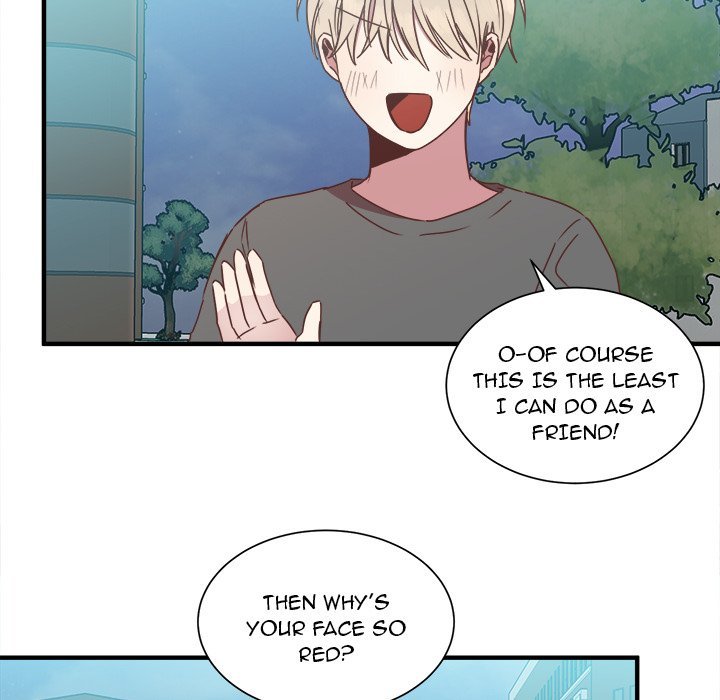 Do You Believe in Ghosts Manhwa - Chapter 15 Page 19