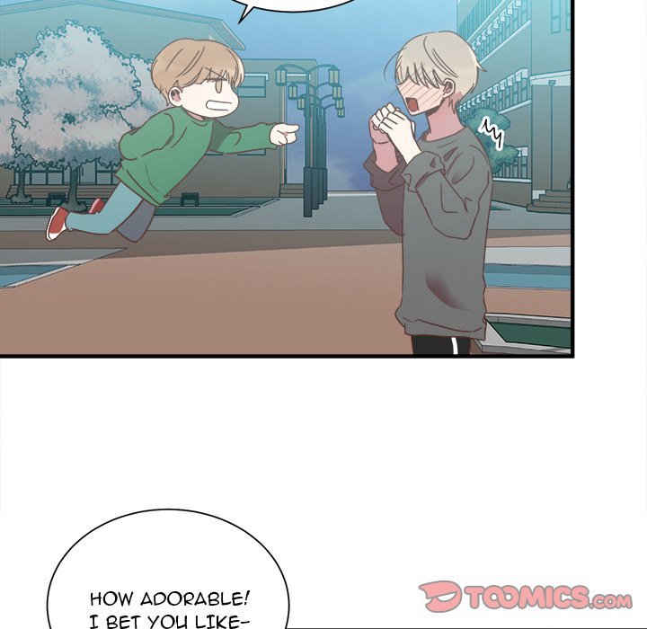 Do You Believe in Ghosts Manhwa - Chapter 15 Page 20