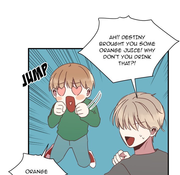 Do You Believe in Ghosts Manhwa - Chapter 15 Page 22