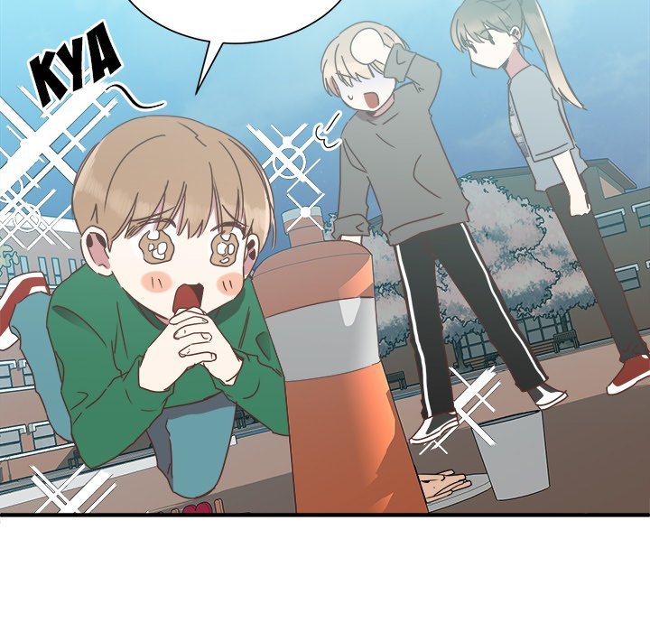 Do You Believe in Ghosts Manhwa - Chapter 15 Page 24