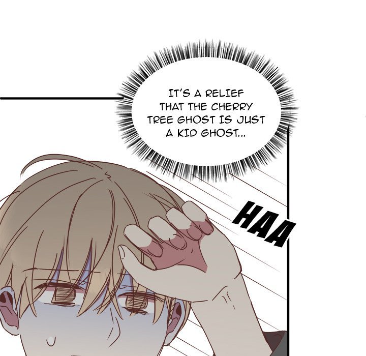 Do You Believe in Ghosts Manhwa - Chapter 15 Page 25