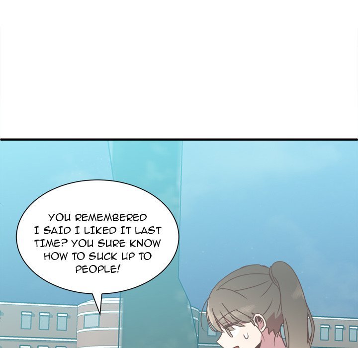 Do You Believe in Ghosts Manhwa - Chapter 15 Page 27