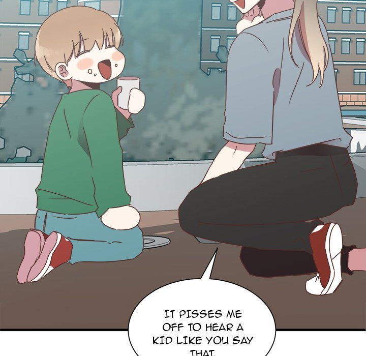 Do You Believe in Ghosts Manhwa - Chapter 15 Page 28