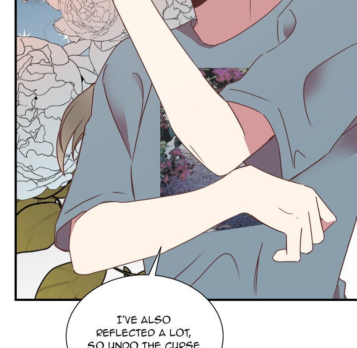 Do You Believe in Ghosts Manhwa - Chapter 15 Page 31