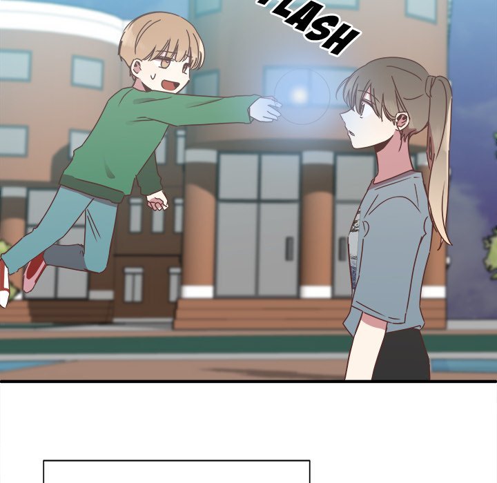 Do You Believe in Ghosts Manhwa - Chapter 15 Page 33