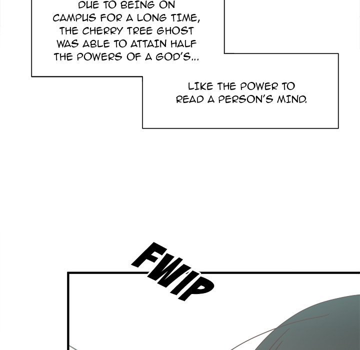 Do You Believe in Ghosts Manhwa - Chapter 15 Page 34