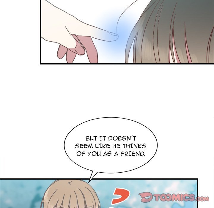 Do You Believe in Ghosts Manhwa - Chapter 15 Page 35