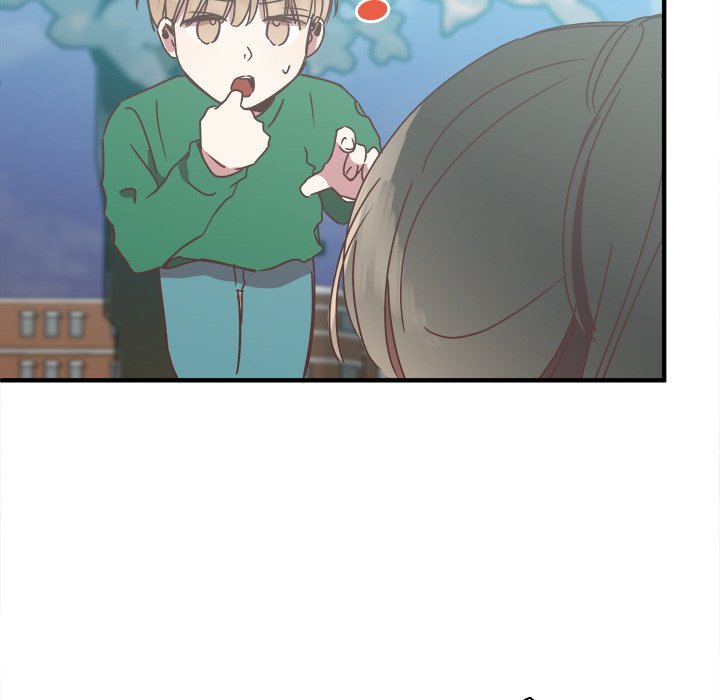 Do You Believe in Ghosts Manhwa - Chapter 15 Page 36