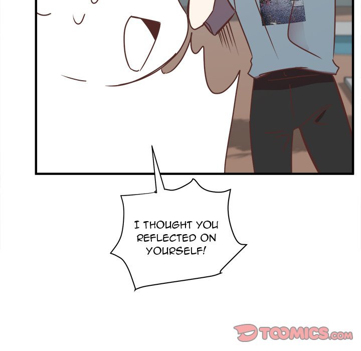 Do You Believe in Ghosts Manhwa - Chapter 15 Page 38