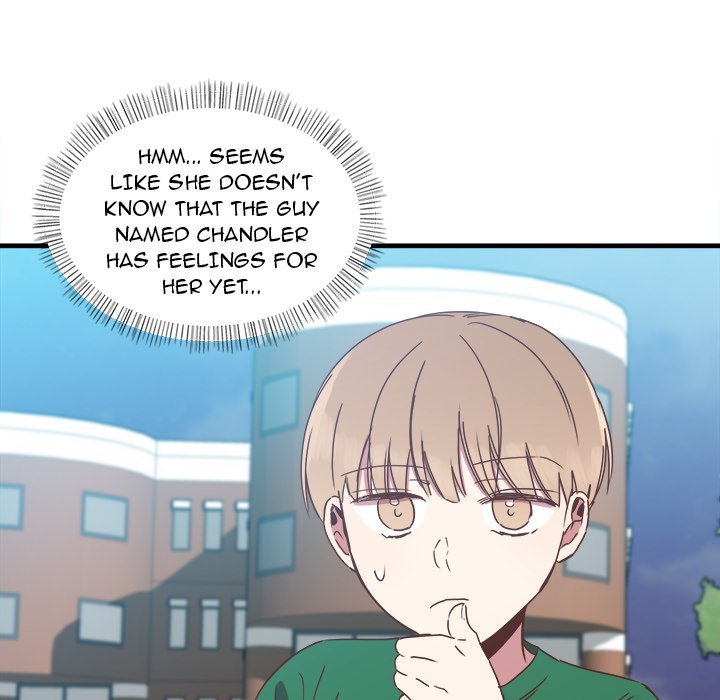 Do You Believe in Ghosts Manhwa - Chapter 15 Page 39