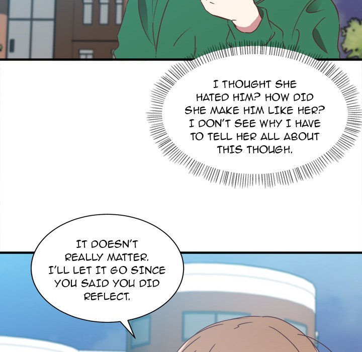 Do You Believe in Ghosts Manhwa - Chapter 15 Page 40