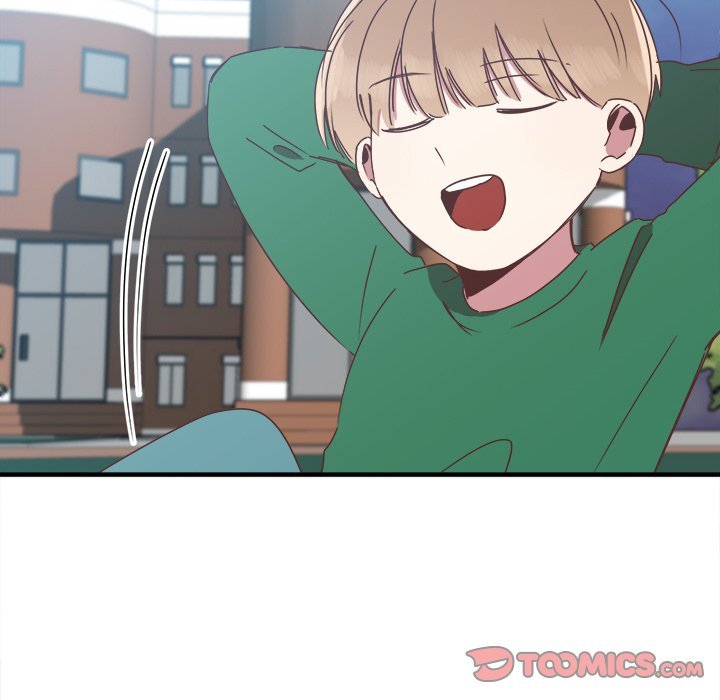 Do You Believe in Ghosts Manhwa - Chapter 15 Page 41