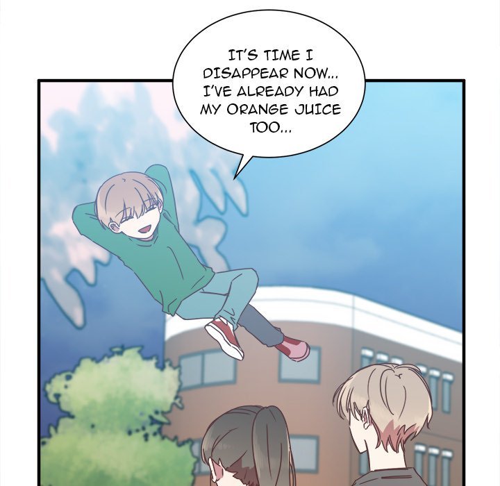 Do You Believe in Ghosts Manhwa - Chapter 15 Page 42