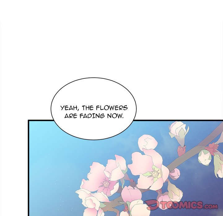 Do You Believe in Ghosts Manhwa - Chapter 15 Page 44