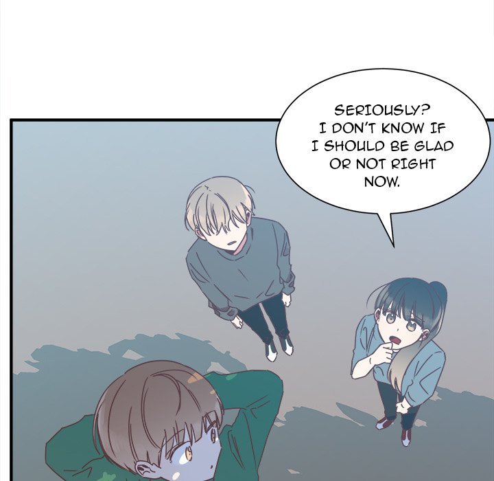 Do You Believe in Ghosts Manhwa - Chapter 15 Page 48