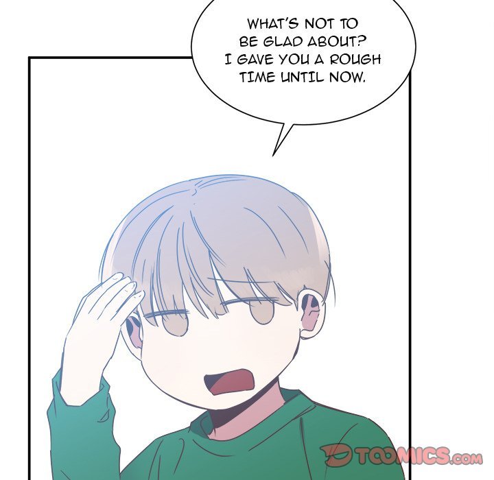 Do You Believe in Ghosts Manhwa - Chapter 15 Page 50