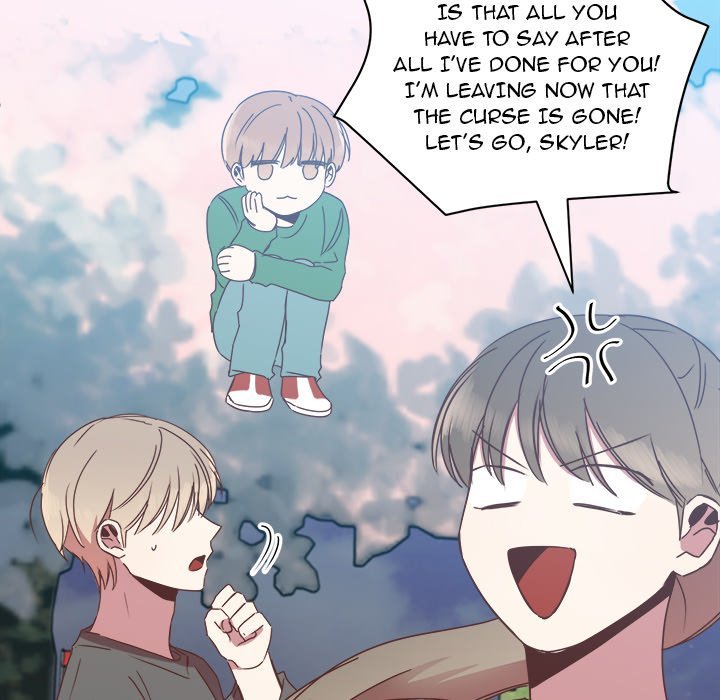 Do You Believe in Ghosts Manhwa - Chapter 15 Page 52