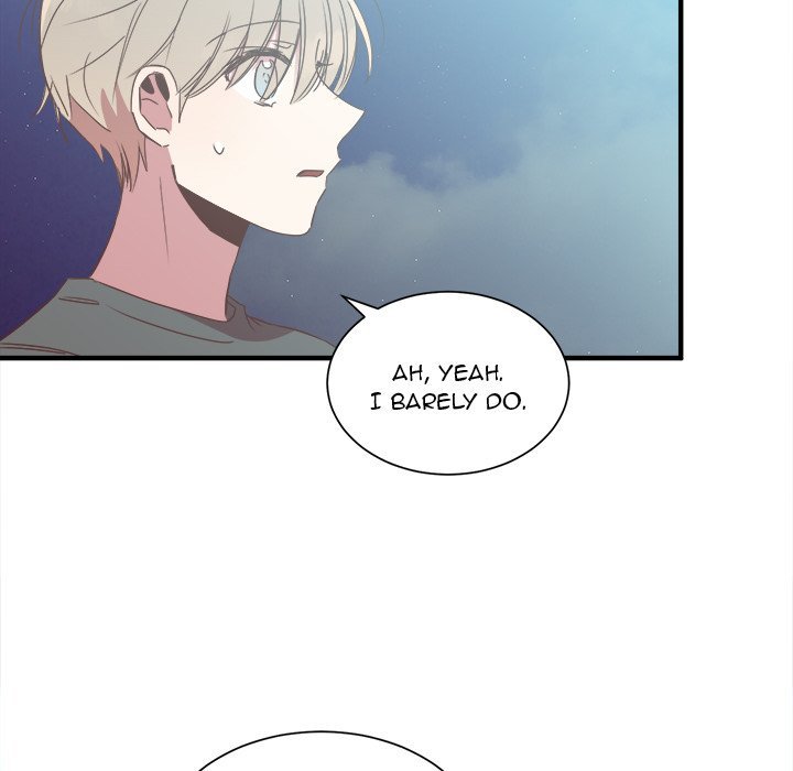 Do You Believe in Ghosts Manhwa - Chapter 15 Page 57