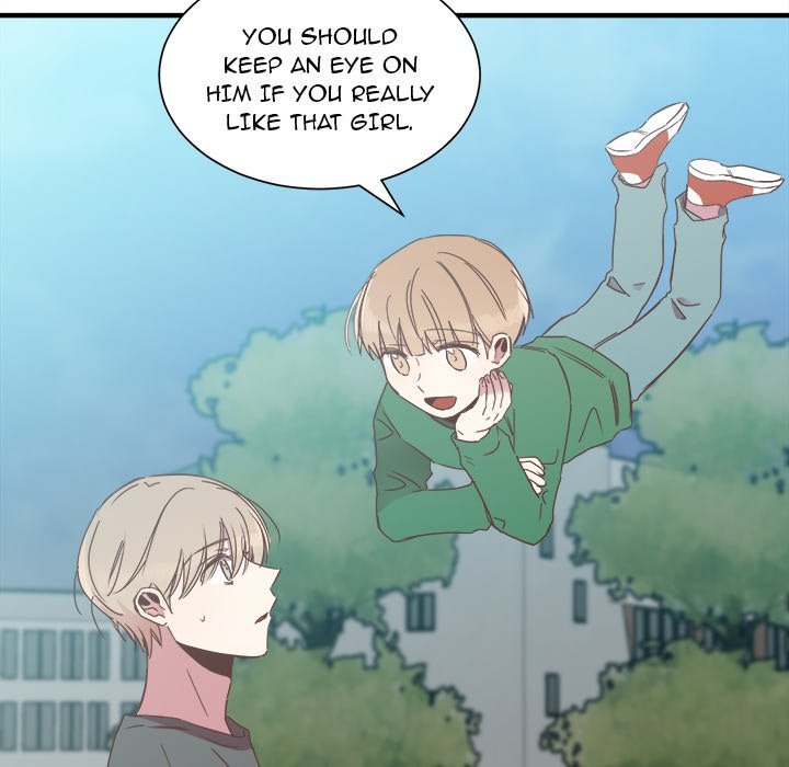 Do You Believe in Ghosts Manhwa - Chapter 15 Page 58