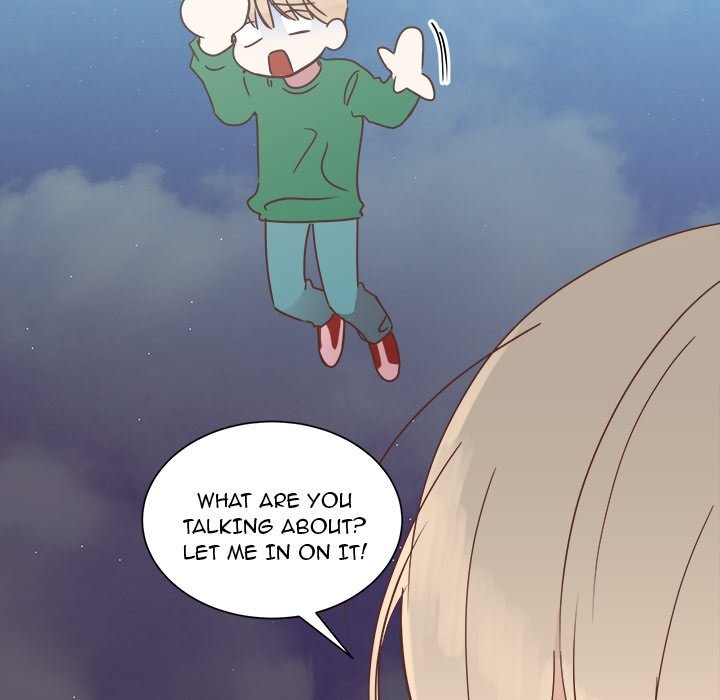 Do You Believe in Ghosts Manhwa - Chapter 15 Page 63