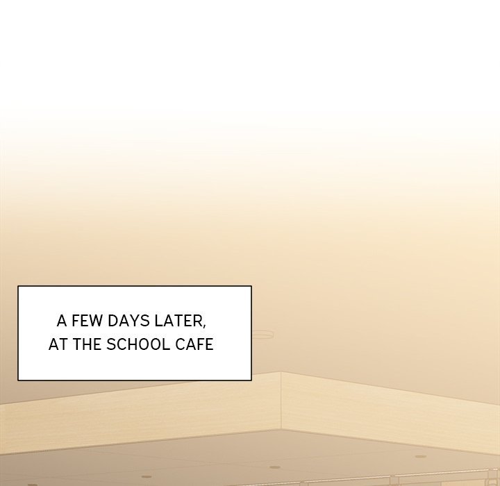 Do You Believe in Ghosts Manhwa - Chapter 15 Page 70