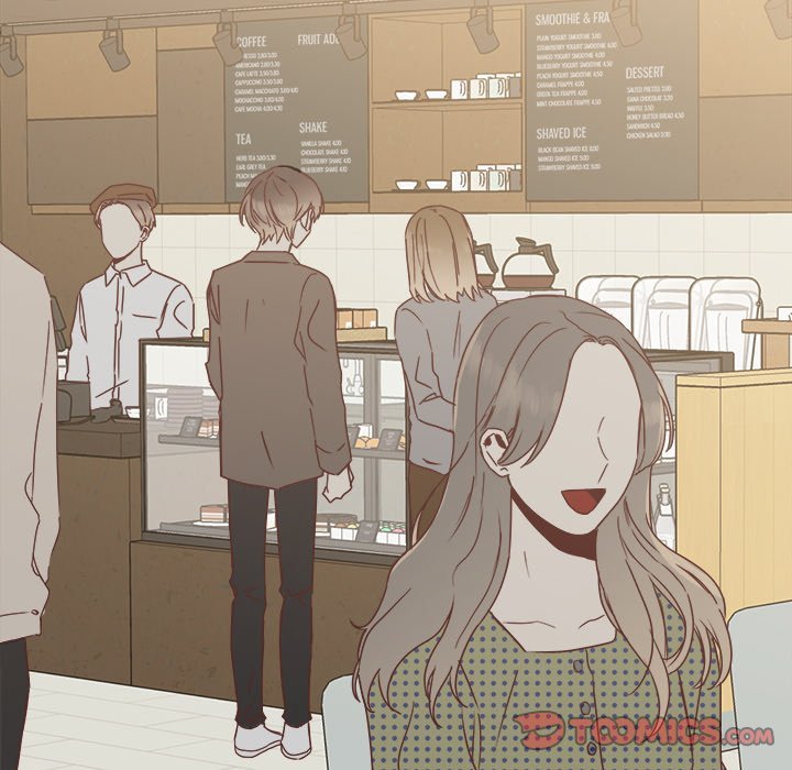 Do You Believe in Ghosts Manhwa - Chapter 15 Page 71